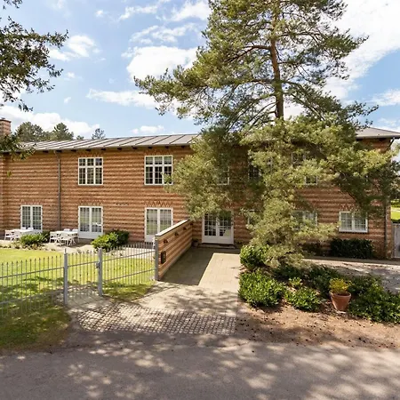 Lenke - 100m From The Sea By Interhome