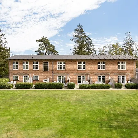 アパート Lenke - 100m From The Sea By Interhome *