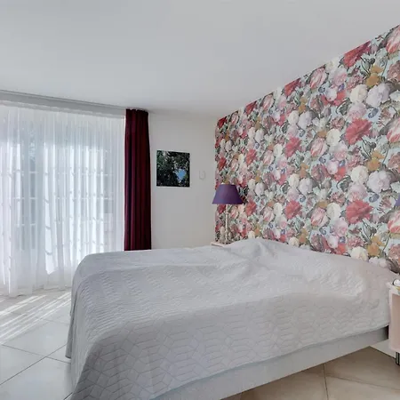 Lenke - 100m From The Sea By Interhome * Bøtø By