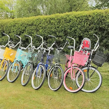 Lenke - 100m From The Sea By Interhome Apartman