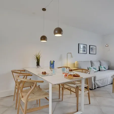 Lenke - 100m From The Sea By Interhome Leilighet