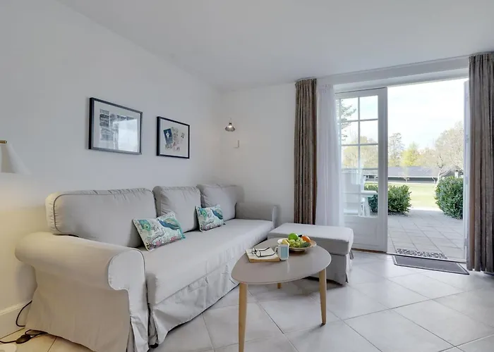 Lenke - 100m From The Sea By Interhome *