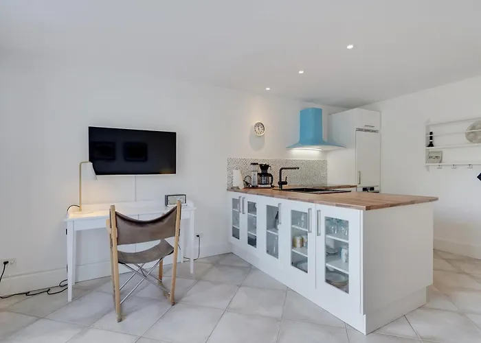 Lenke - 100m From The Sea By Interhome *